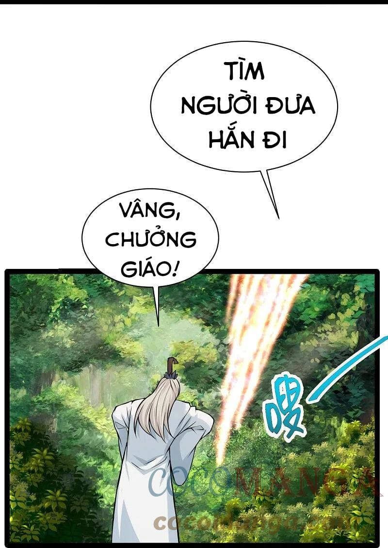 đọc truyện Tiên Võ Đế Tôn Chương 237 ảnh 40 tại Giả Dược