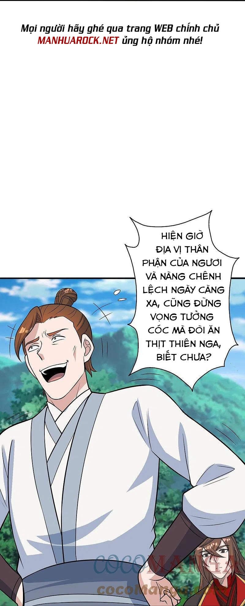 đọc truyện Tiên Võ Đế Tôn Chương 237 ảnh 55 tại Giả Dược