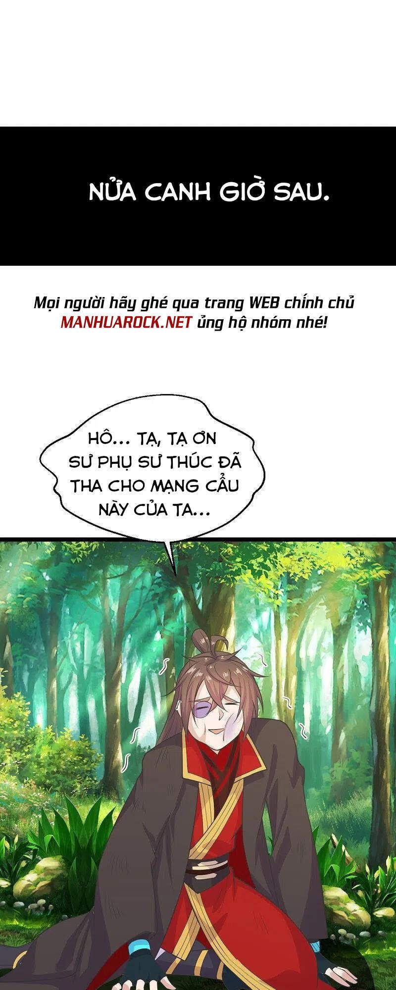 đọc truyện Tiên Võ Đế Tôn Chương 238 ảnh 29 tại Thiên Thai Truyện