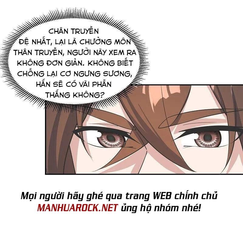 đọc truyện Tiên Võ Đế Tôn Chương 238 ảnh 51 tại Thiên Thai Truyện
