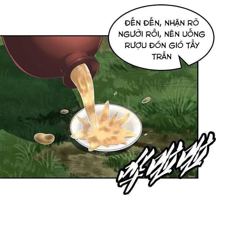 đọc truyện Tiên Võ Đế Tôn Chương 238 ảnh 52 tại Thiên Thai Truyện