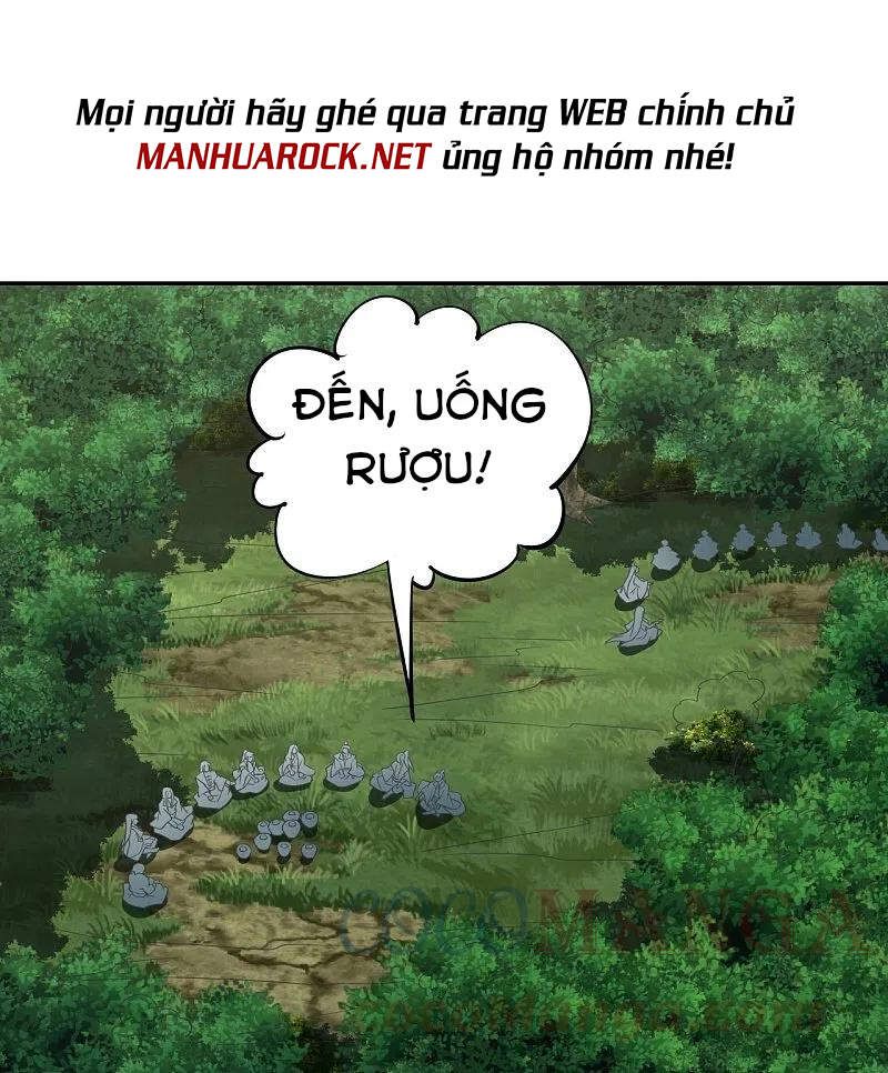 đọc truyện Tiên Võ Đế Tôn Chương 238 ảnh 53 tại Thiên Thai Truyện