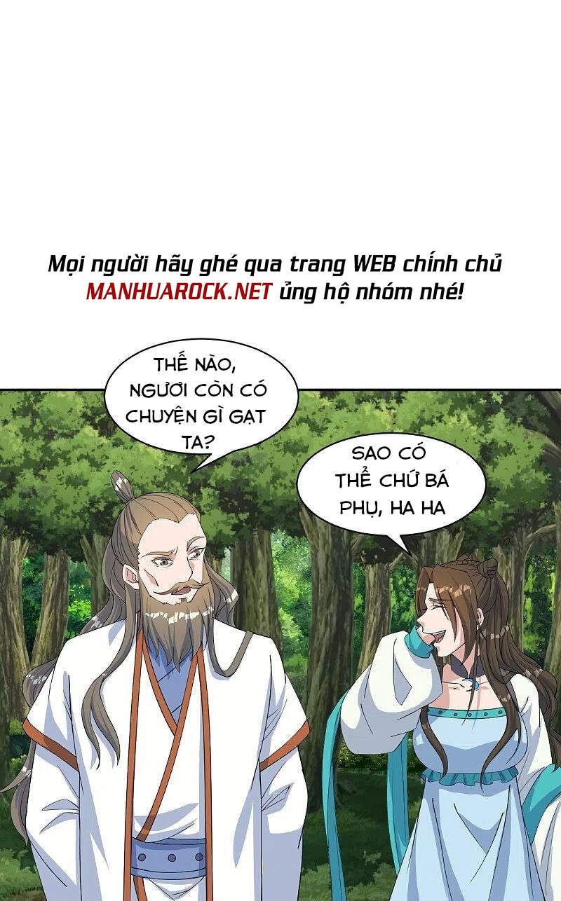 đọc truyện Tiên Võ Đế Tôn Chương 238 ảnh 61 tại Thiên Thai Truyện