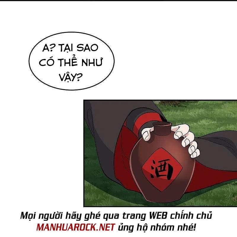đọc truyện Tiên Võ Đế Tôn Chương 238 ảnh 69 tại Thiên Thai Truyện