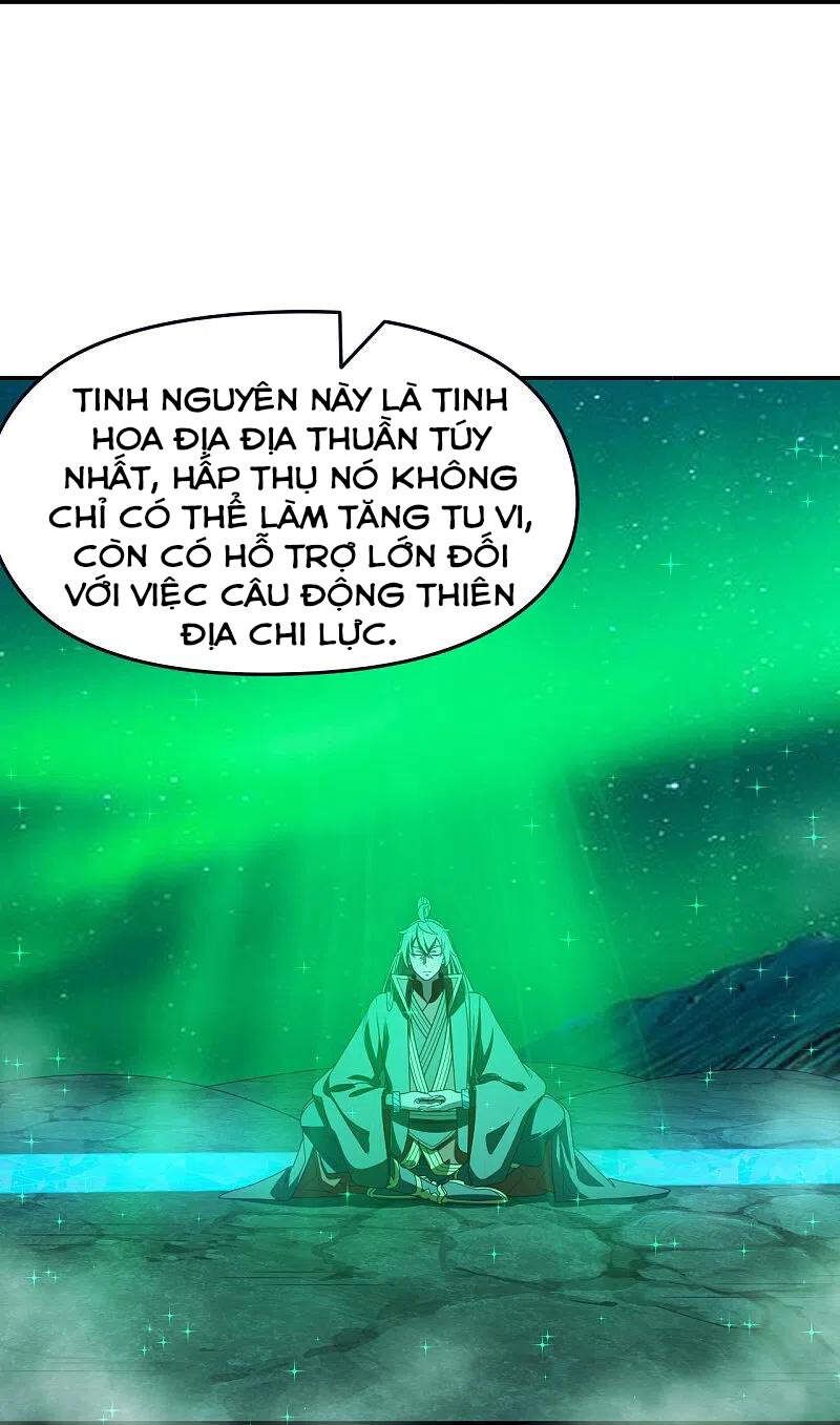 đọc truyện Tiên Võ Đế Tôn Chương 239 ảnh 87 tại Giả Dược