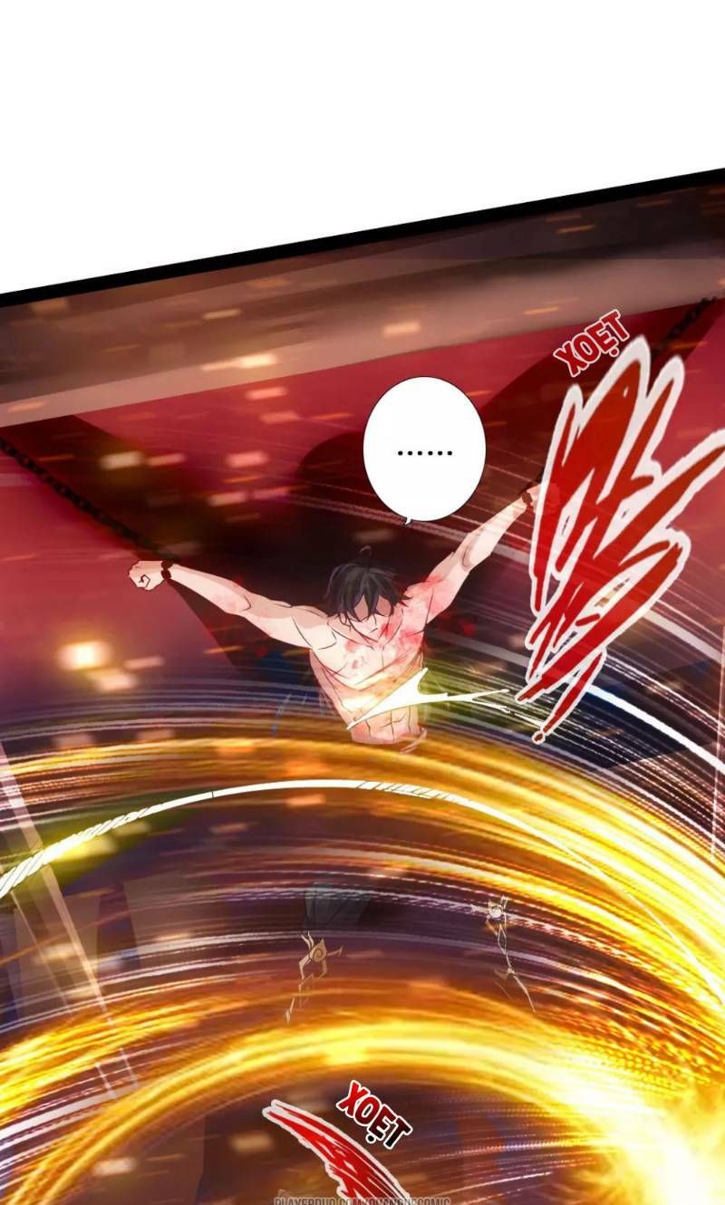 đọc truyện Tiên Võ Đế Tôn Chương 24 ảnh 17 tại Giả Dược