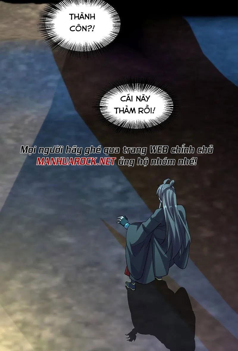 đọc truyện Tiên Võ Đế Tôn Chương 240 ảnh 18 tại Giả Dược