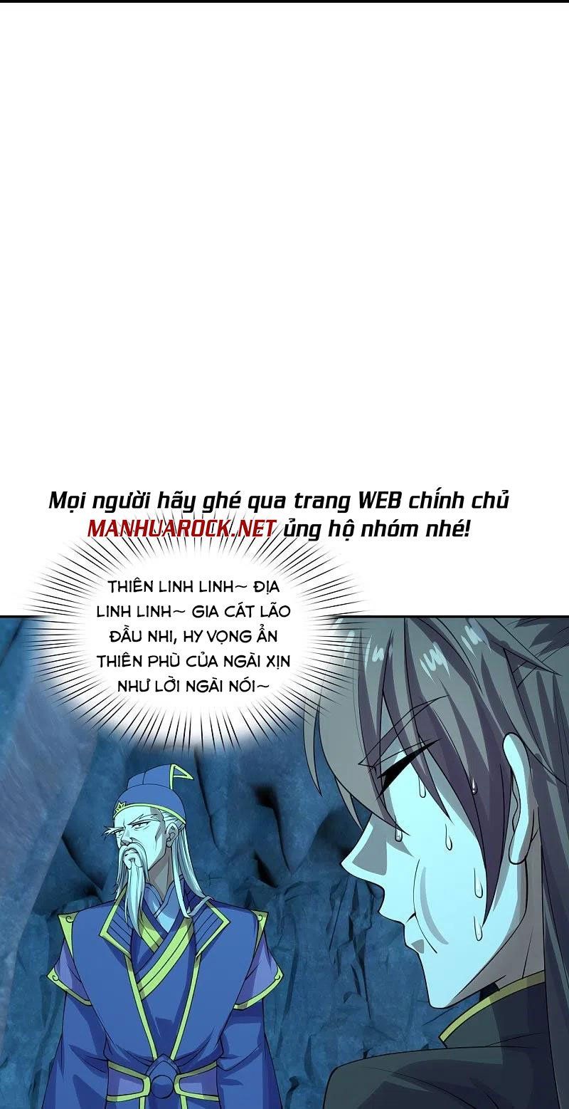 đọc truyện Tiên Võ Đế Tôn Chương 240 ảnh 19 tại Giả Dược