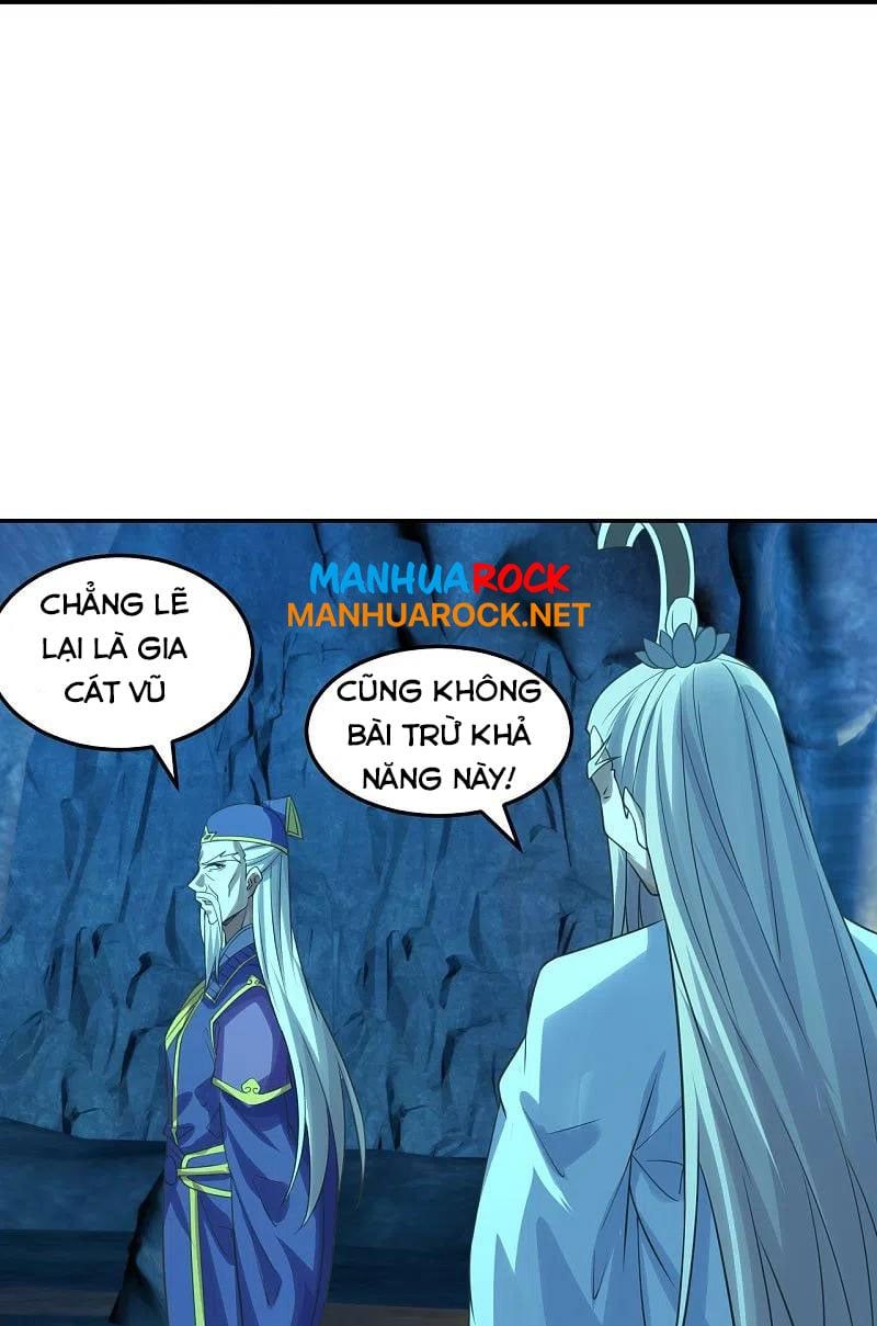 đọc truyện Tiên Võ Đế Tôn Chương 240 ảnh 27 tại Giả Dược