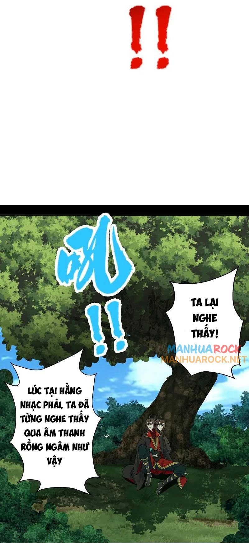 đọc truyện Tiên Võ Đế Tôn Chương 240 ảnh 52 tại Giả Dược