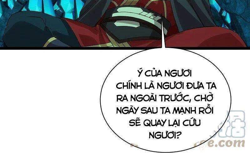 đọc truyện Tiên Võ Đế Tôn Chương 241 ảnh 29 tại Giả Dược
