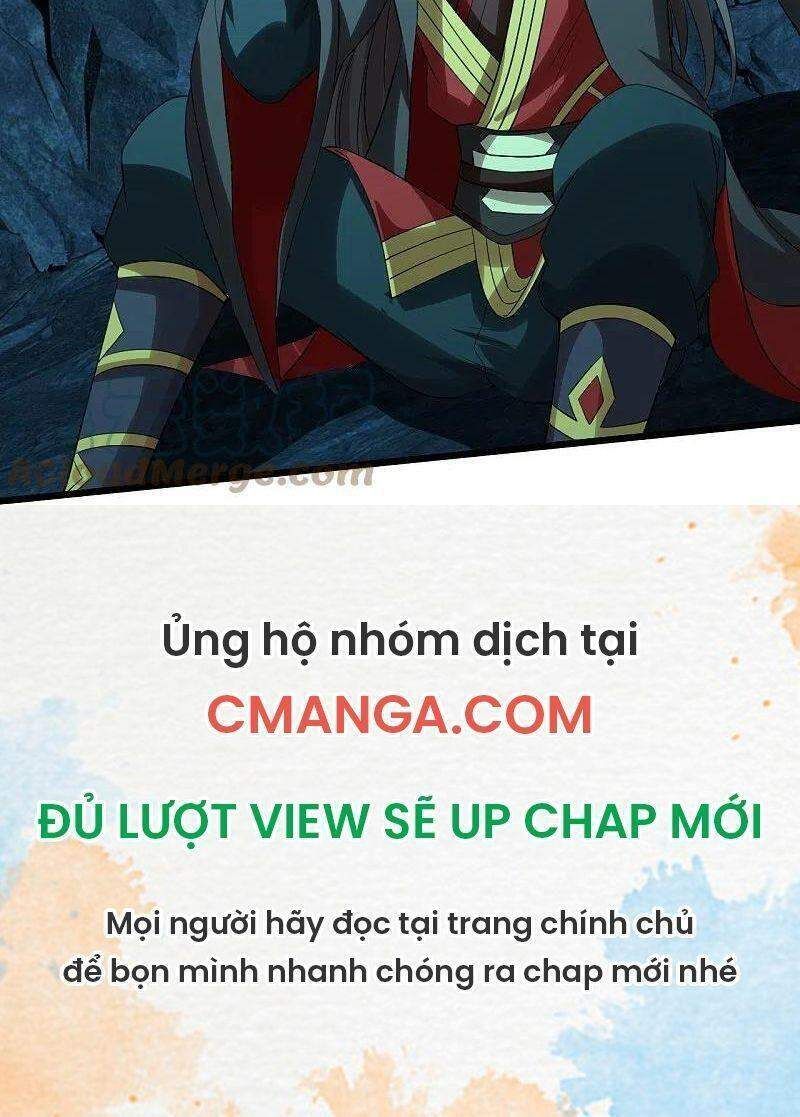 đọc truyện Tiên Võ Đế Tôn Chương 241 ảnh 35 tại Giả Dược