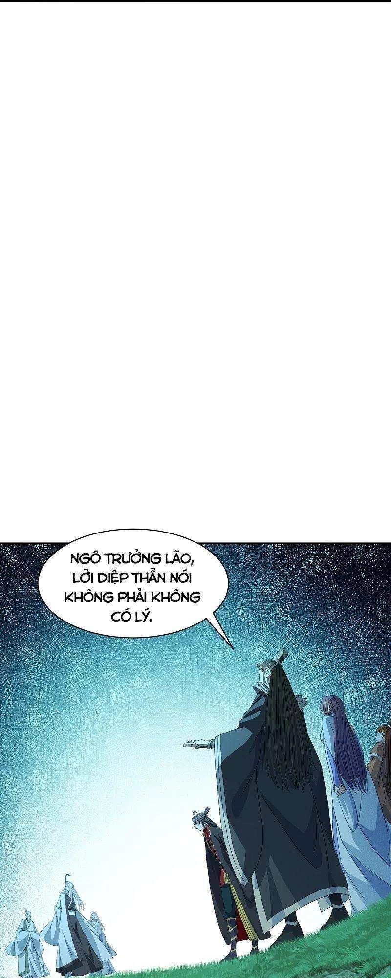 đọc truyện Tiên Võ Đế Tôn Chương 242 ảnh 38 tại Giả Dược