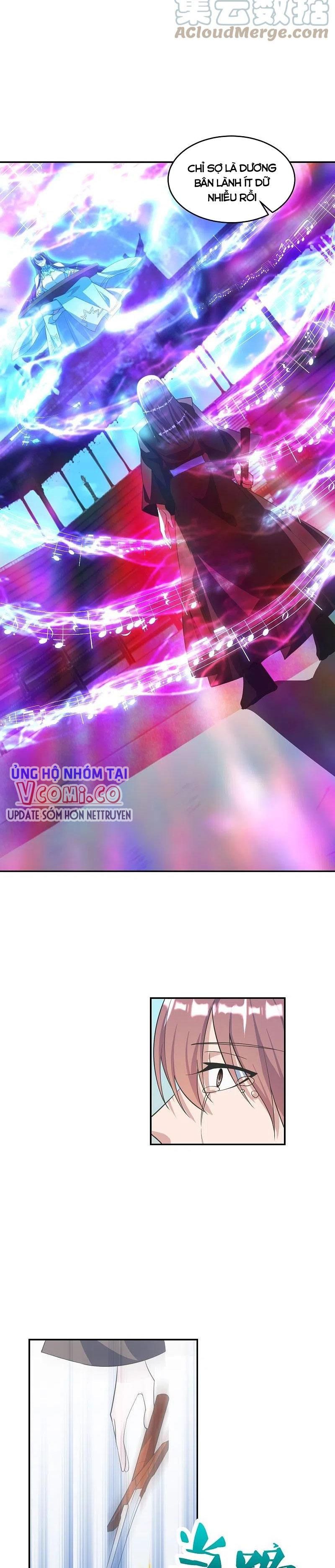 đọc truyện Tiên Võ Đế Tôn Chương 246 ảnh 19 tại Thiên Thai Truyện