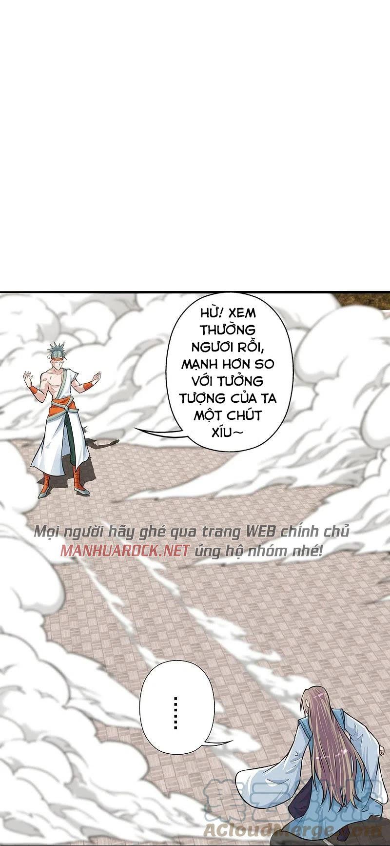 đọc truyện Tiên Võ Đế Tôn Chương 247 ảnh 21 tại Giả Dược
