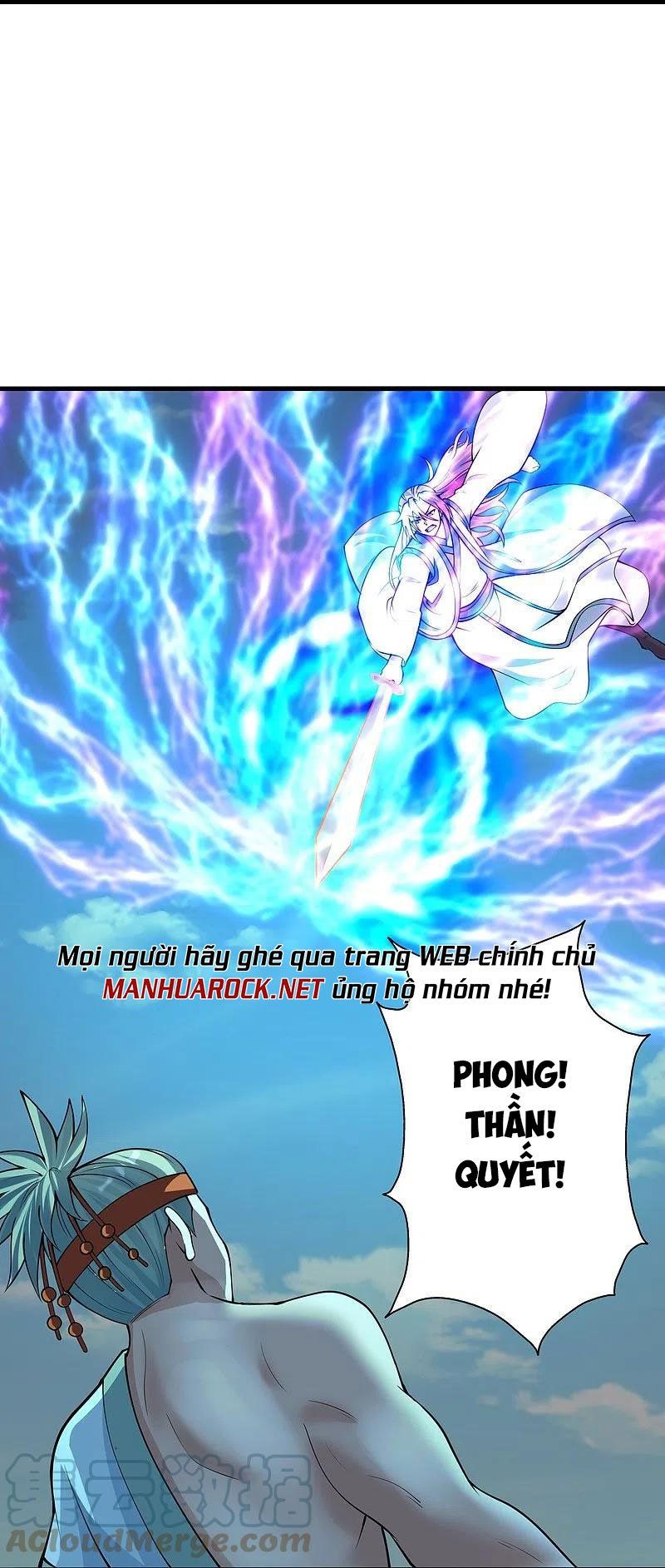 đọc truyện Tiên Võ Đế Tôn Chương 247 ảnh 33 tại Giả Dược