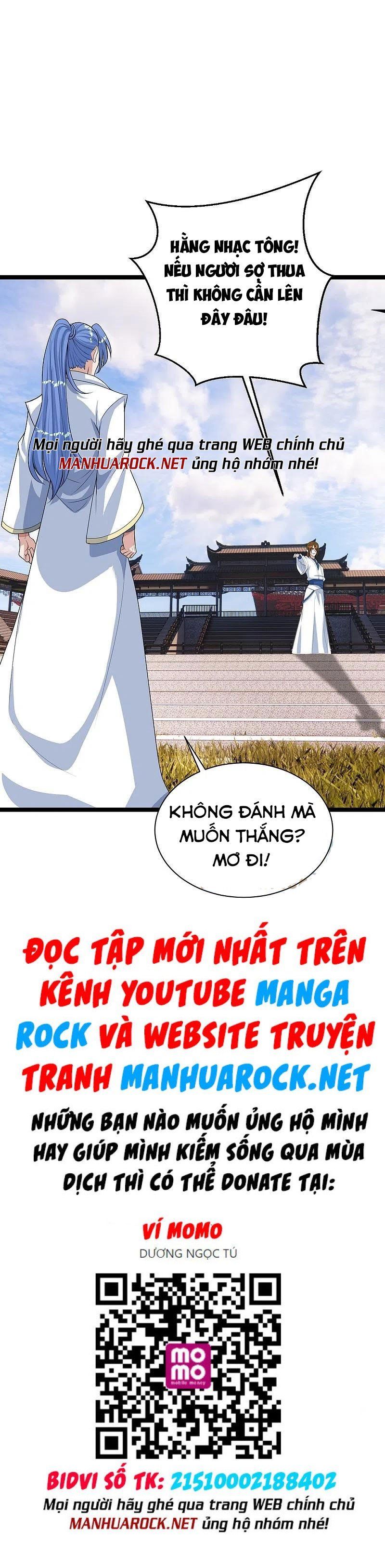 đọc truyện Tiên Võ Đế Tôn Chương 247 ảnh 54 tại Giả Dược