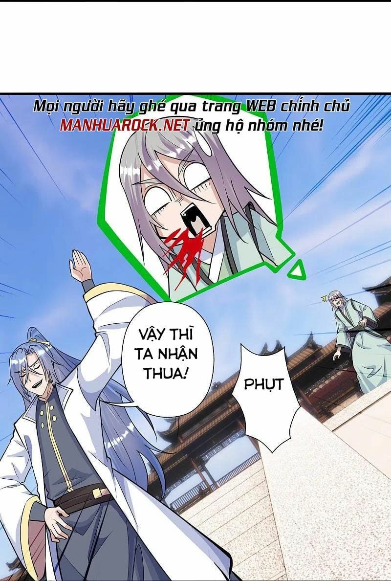 đọc truyện Tiên Võ Đế Tôn Chương 248 ảnh 11 tại Giả Dược