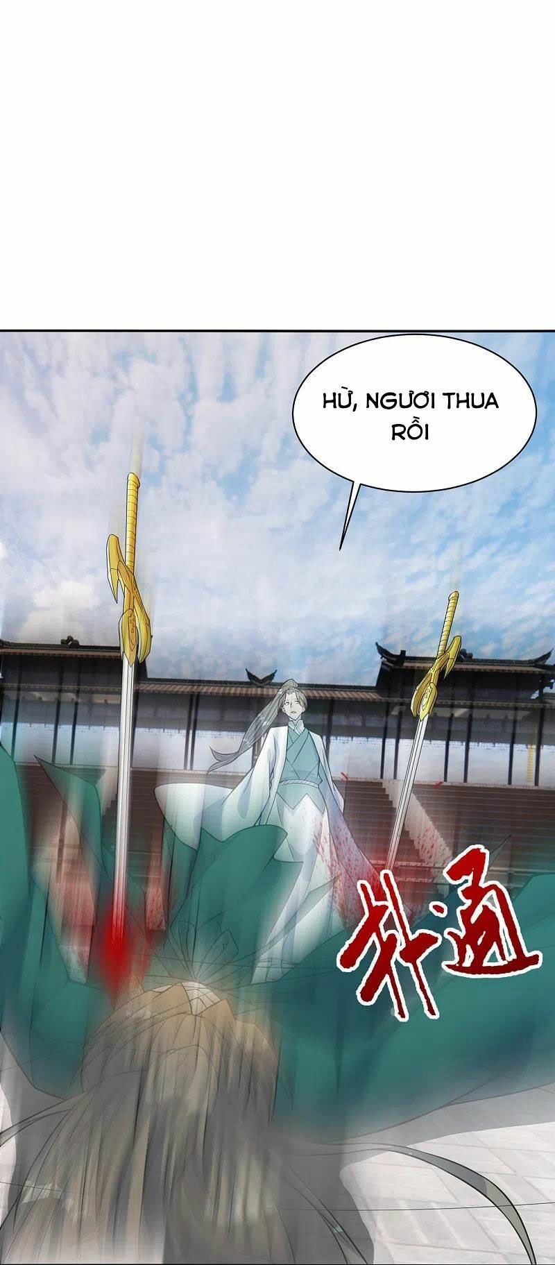 đọc truyện Tiên Võ Đế Tôn Chương 248 ảnh 67 tại Giả Dược