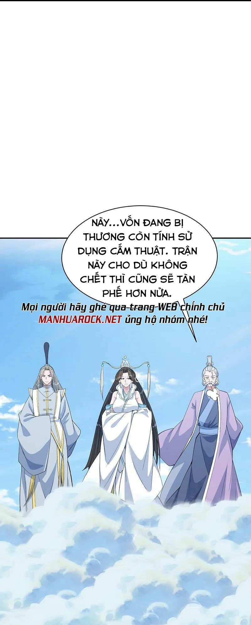 đọc truyện Tiên Võ Đế Tôn Chương 248 ảnh 72 tại Giả Dược