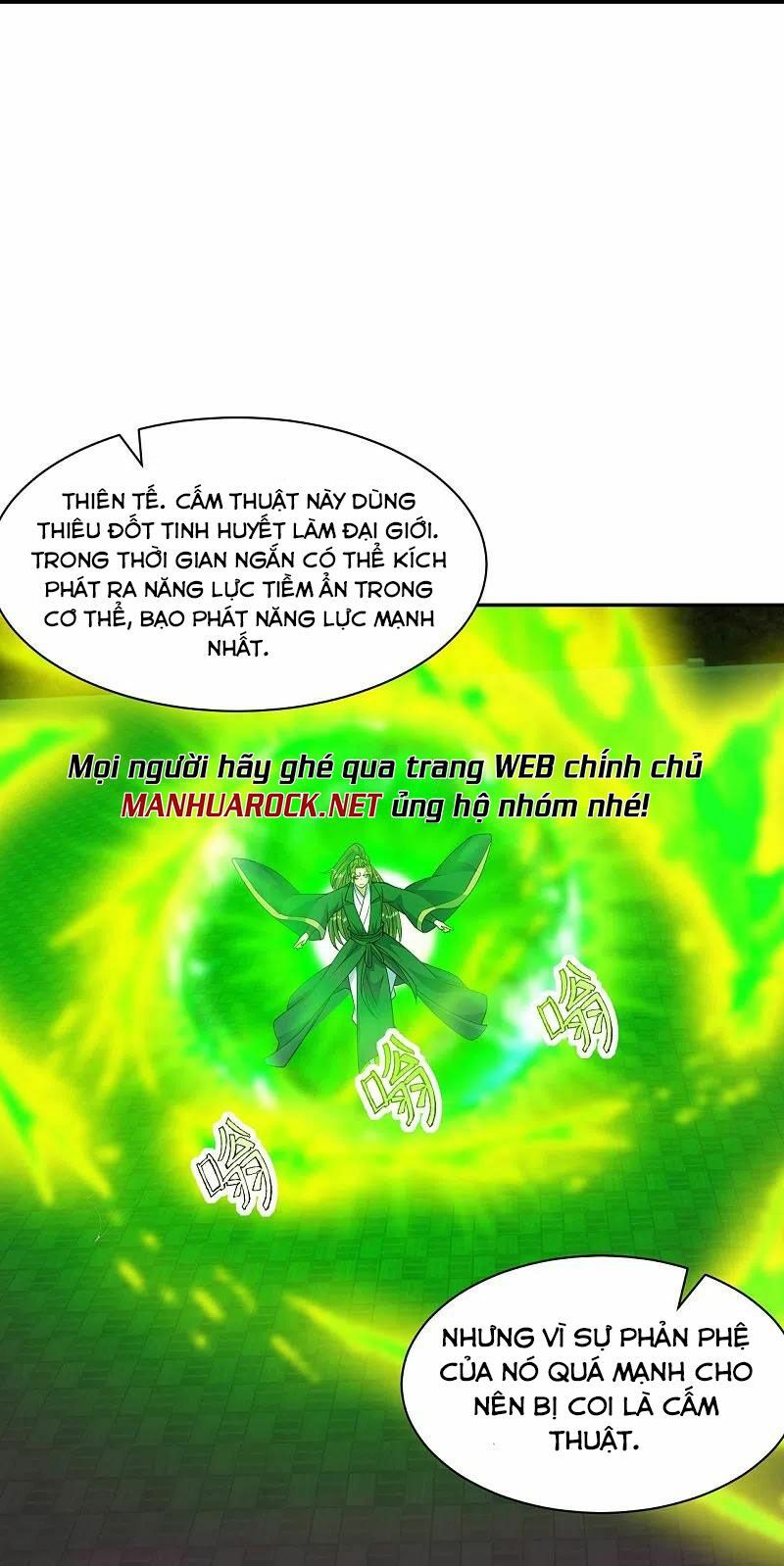 đọc truyện Tiên Võ Đế Tôn Chương 248 ảnh 76 tại Giả Dược