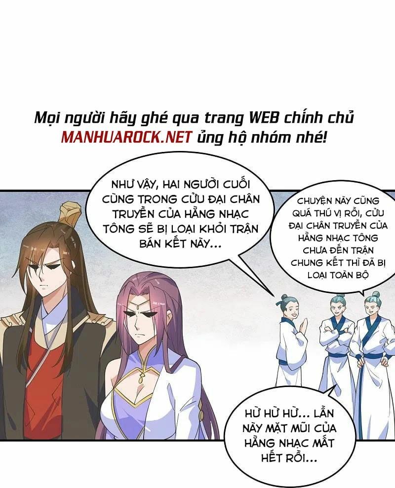 đọc truyện Tiên Võ Đế Tôn Chương 250 ảnh 35 tại Giả Dược