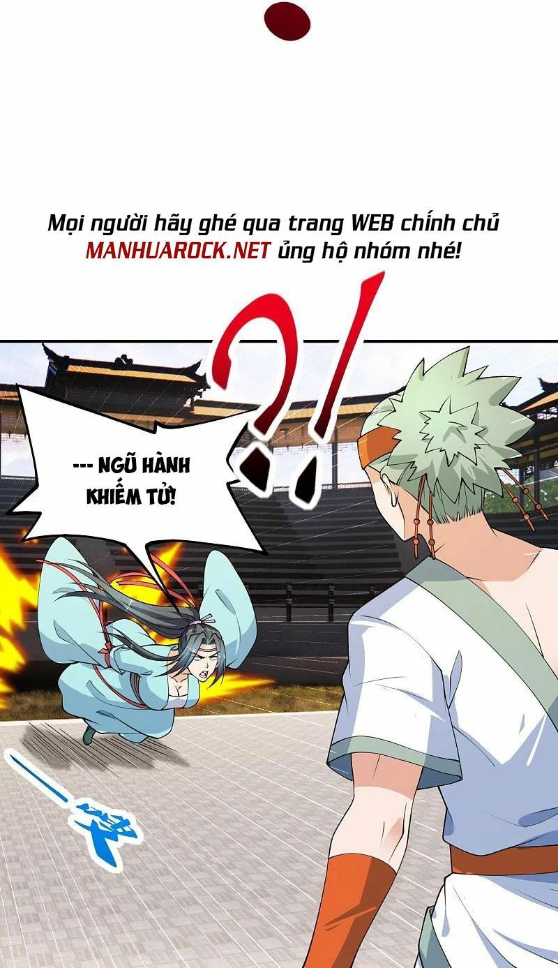 đọc truyện Tiên Võ Đế Tôn Chương 250 ảnh 41 tại Giả Dược