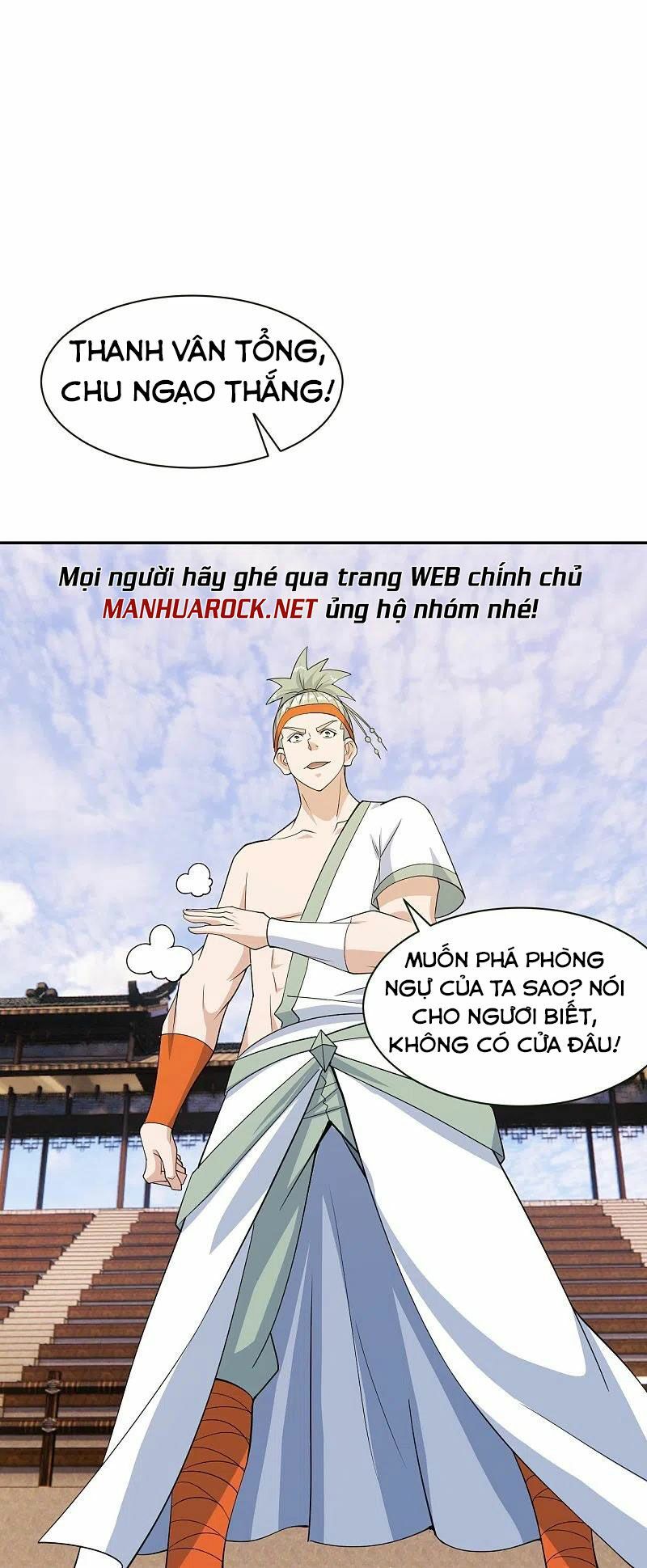 đọc truyện Tiên Võ Đế Tôn Chương 250 ảnh 64 tại Giả Dược