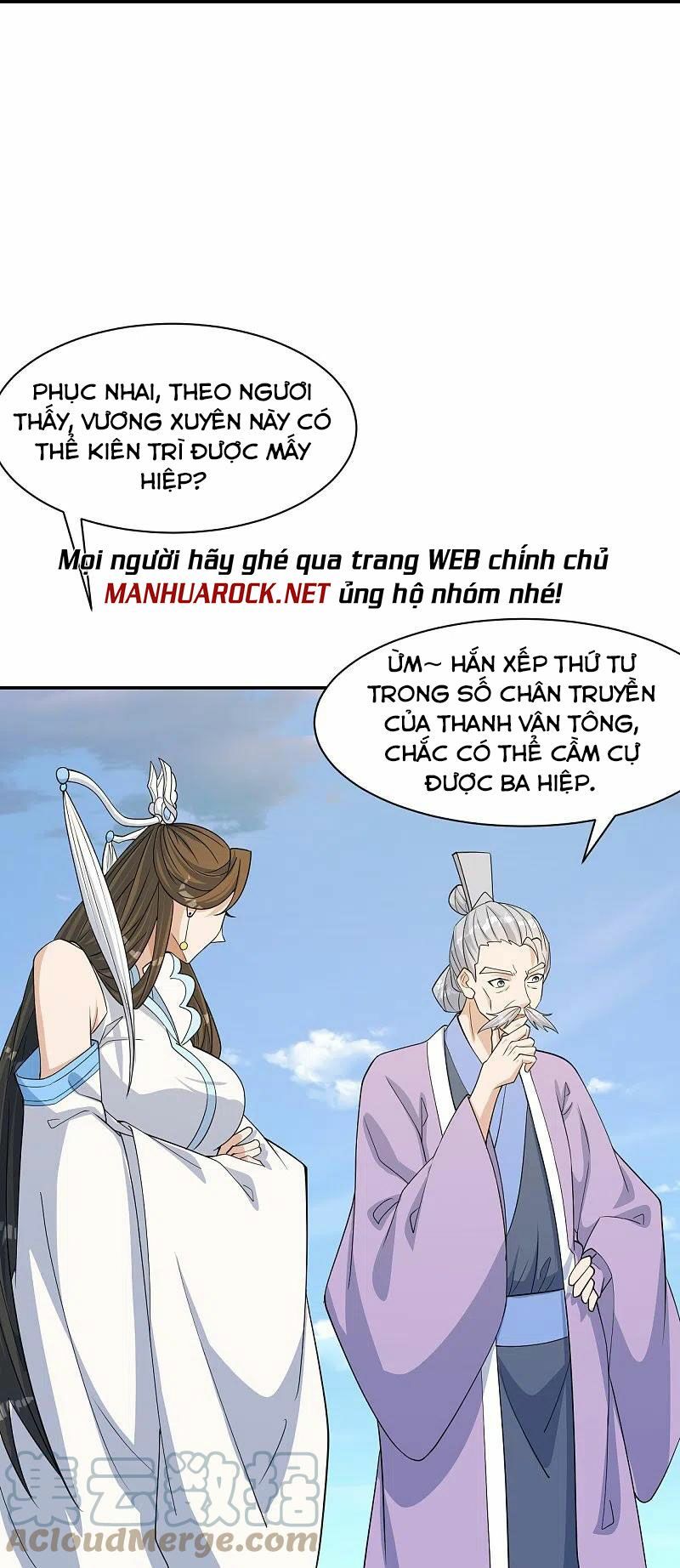 đọc truyện Tiên Võ Đế Tôn Chương 250 ảnh 69 tại Giả Dược