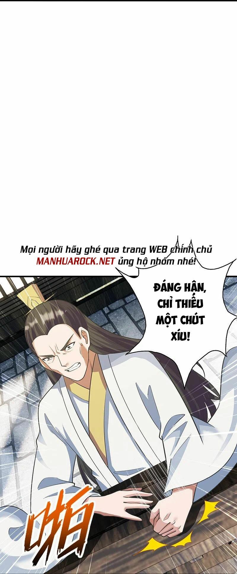 đọc truyện Tiên Võ Đế Tôn Chương 251 ảnh 41 tại Giả Dược