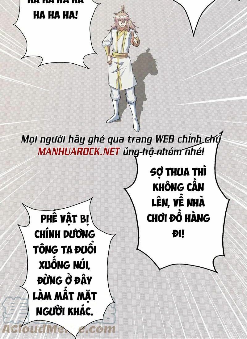 đọc truyện Tiên Võ Đế Tôn Chương 251 ảnh 46 tại Giả Dược