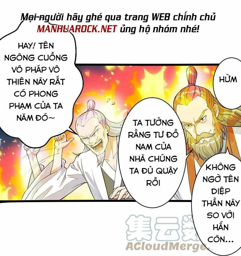 đọc truyện Tiên Võ Đế Tôn Chương 251 ảnh 65 tại Giả Dược