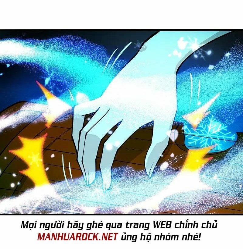 đọc truyện Tiên Võ Đế Tôn Chương 251 ảnh 8 tại Giả Dược