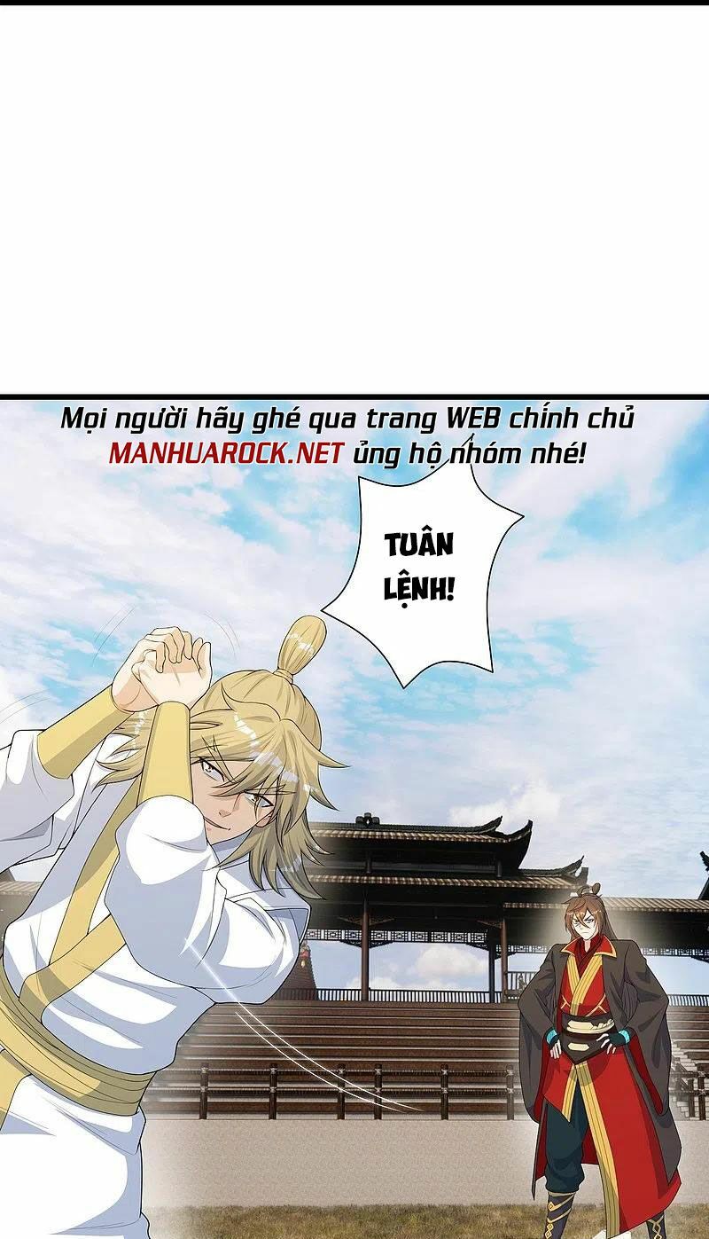 đọc truyện Tiên Võ Đế Tôn Chương 251 ảnh 84 tại Giả Dược