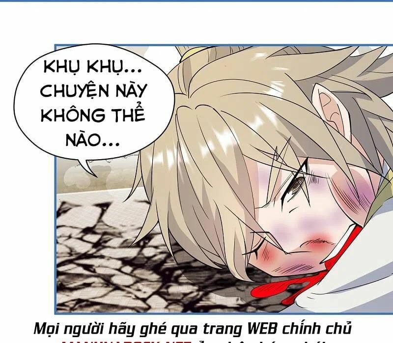 đọc truyện Tiên Võ Đế Tôn Chương 252 ảnh 21 tại Giả Dược