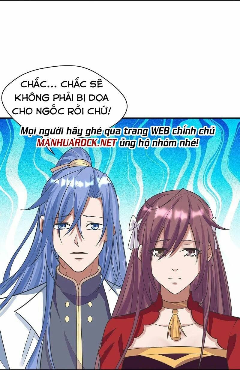 đọc truyện Tiên Võ Đế Tôn Chương 252 ảnh 6 tại Giả Dược