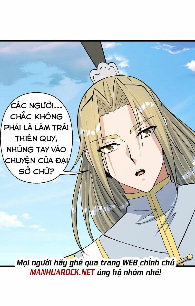 đọc truyện Tiên Võ Đế Tôn Chương 252 ảnh 71 tại Giả Dược