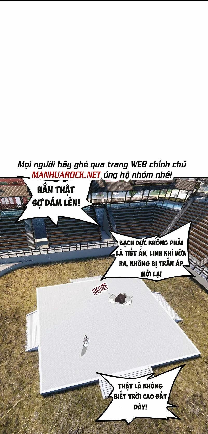 đọc truyện Tiên Võ Đế Tôn Chương 253 ảnh 11 tại Giả Dược