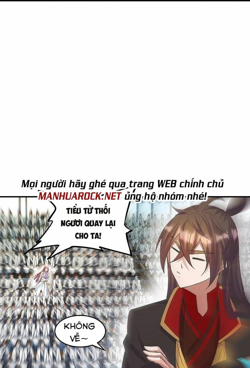 đọc truyện Tiên Võ Đế Tôn Chương 253 ảnh 12 tại Giả Dược