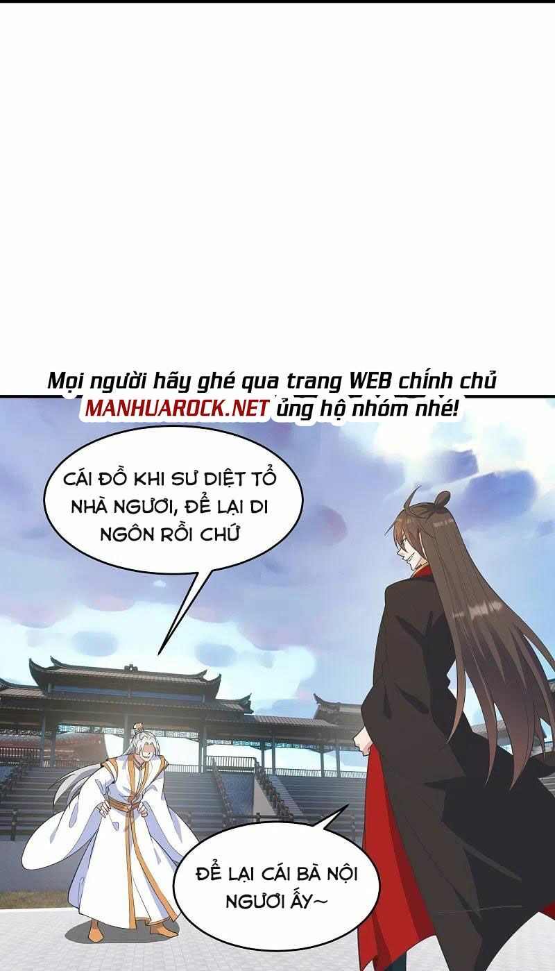 đọc truyện Tiên Võ Đế Tôn Chương 253 ảnh 21 tại Giả Dược