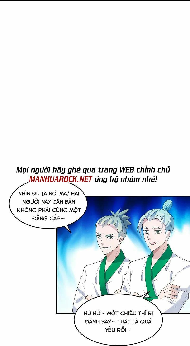 đọc truyện Tiên Võ Đế Tôn Chương 253 ảnh 27 tại Giả Dược