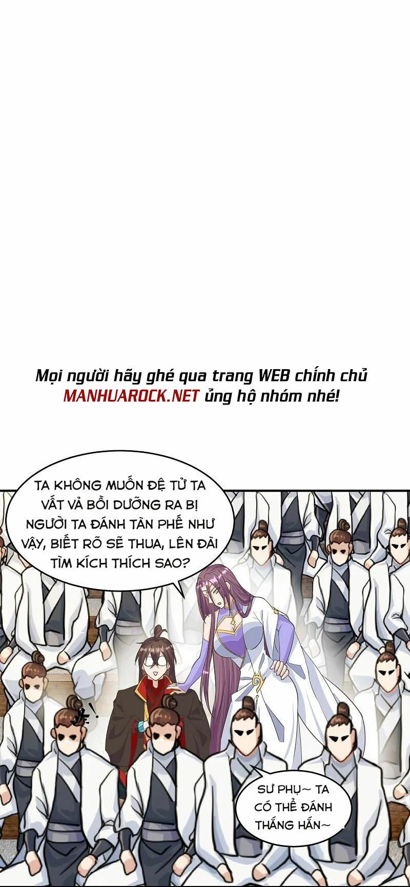 đọc truyện Tiên Võ Đế Tôn Chương 253 ảnh 5 tại Giả Dược