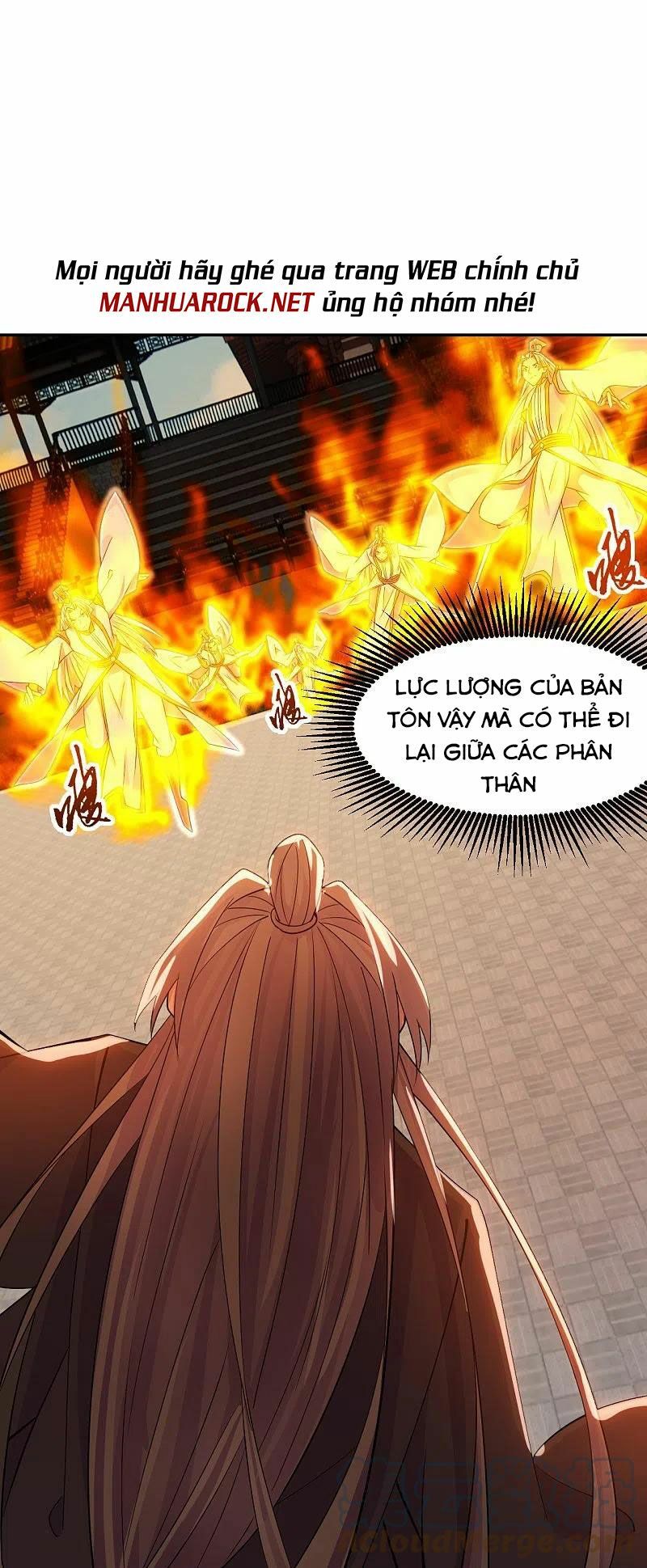 đọc truyện Tiên Võ Đế Tôn Chương 254 ảnh 15 tại Giả Dược