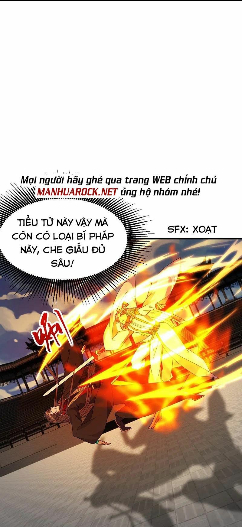 đọc truyện Tiên Võ Đế Tôn Chương 254 ảnh 17 tại Giả Dược