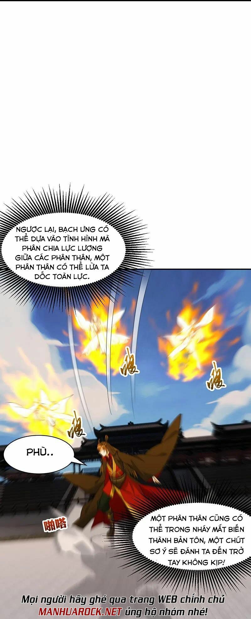 đọc truyện Tiên Võ Đế Tôn Chương 254 ảnh 22 tại Giả Dược