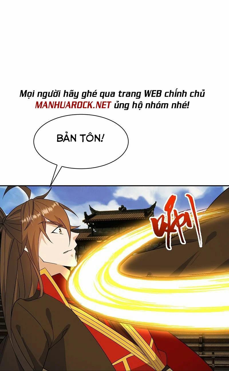 đọc truyện Tiên Võ Đế Tôn Chương 254 ảnh 24 tại Giả Dược