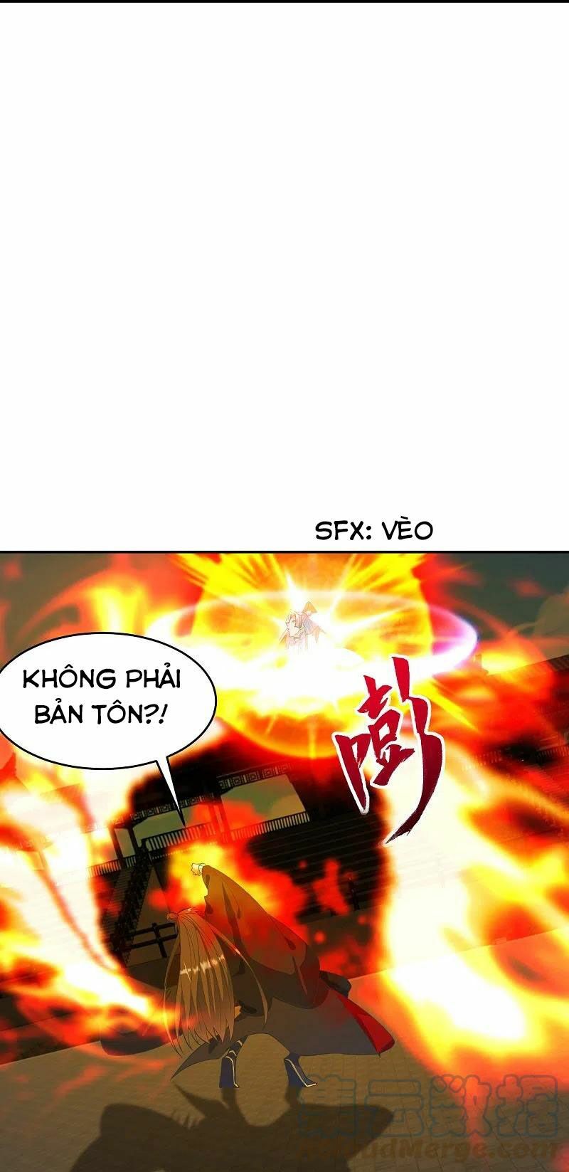 đọc truyện Tiên Võ Đế Tôn Chương 254 ảnh 26 tại Giả Dược