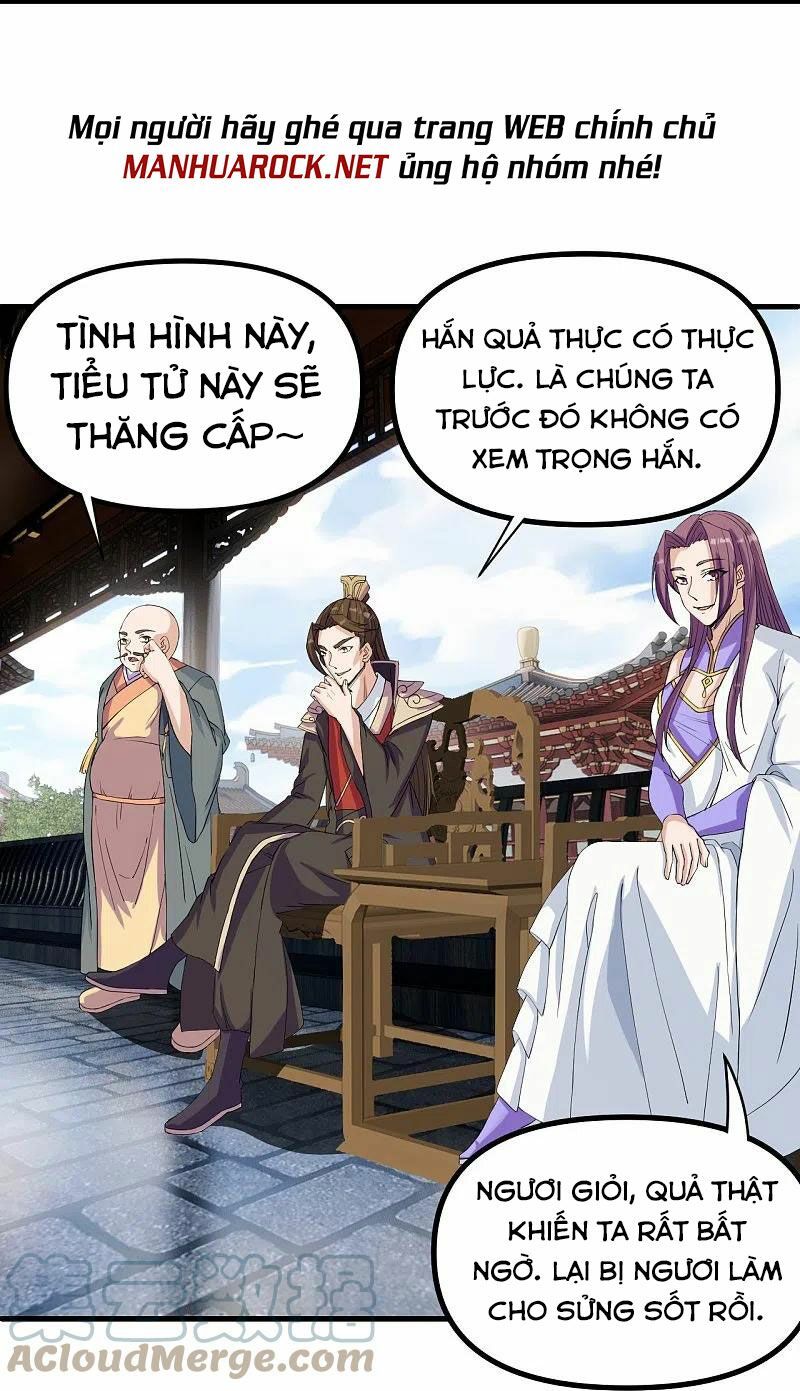 đọc truyện Tiên Võ Đế Tôn Chương 254 ảnh 73 tại Giả Dược