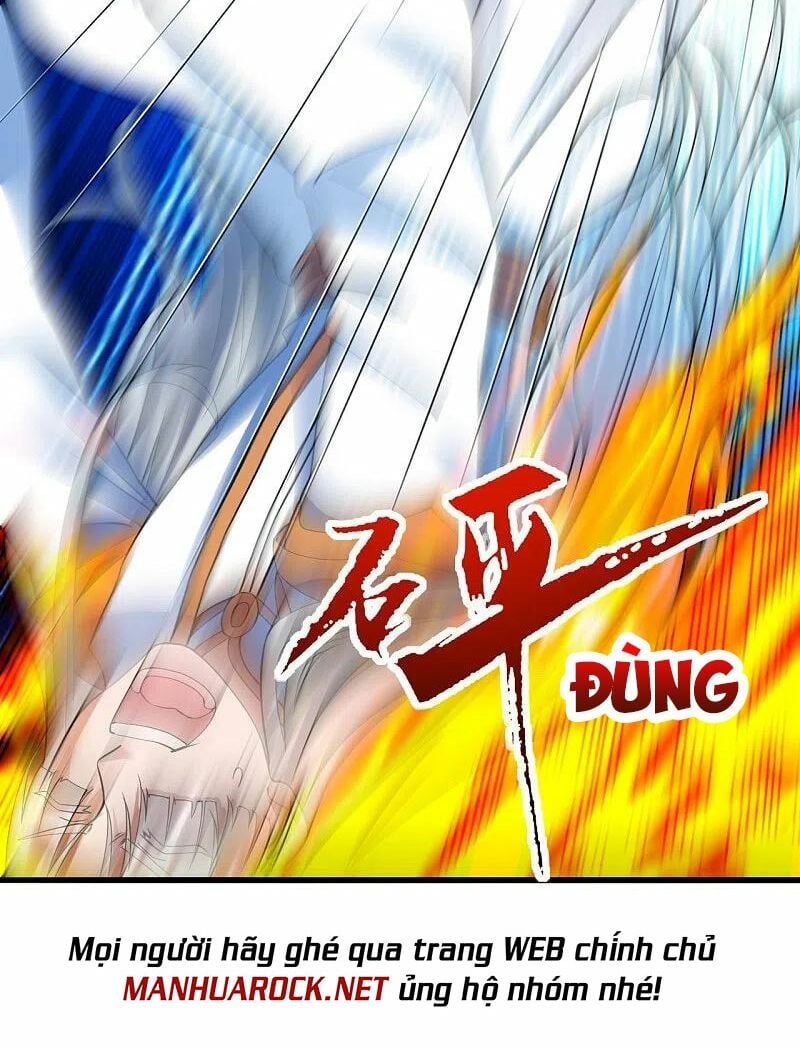 đọc truyện Tiên Võ Đế Tôn Chương 255 ảnh 2 tại Giả Dược