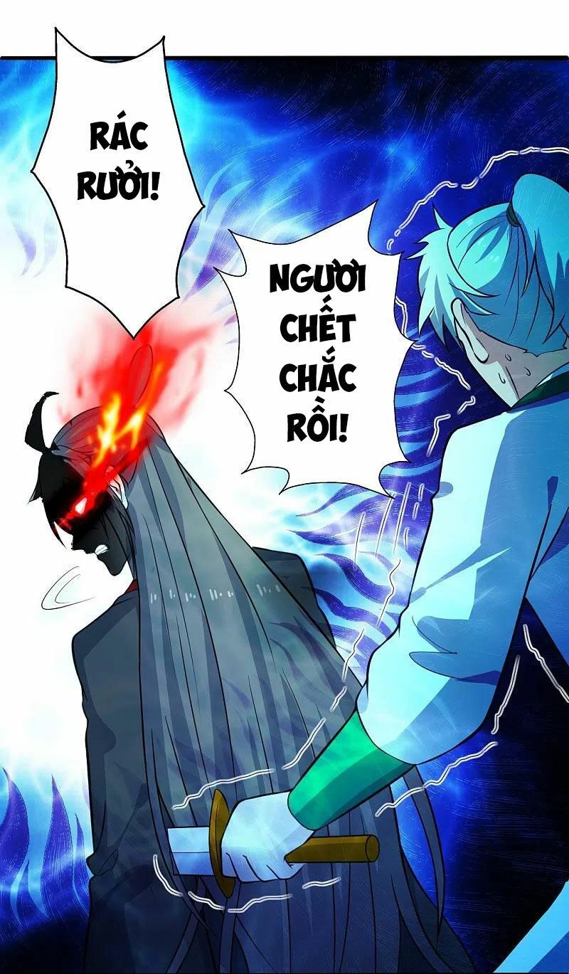 đọc truyện Tiên Võ Đế Tôn Chương 255 ảnh 33 tại Giả Dược